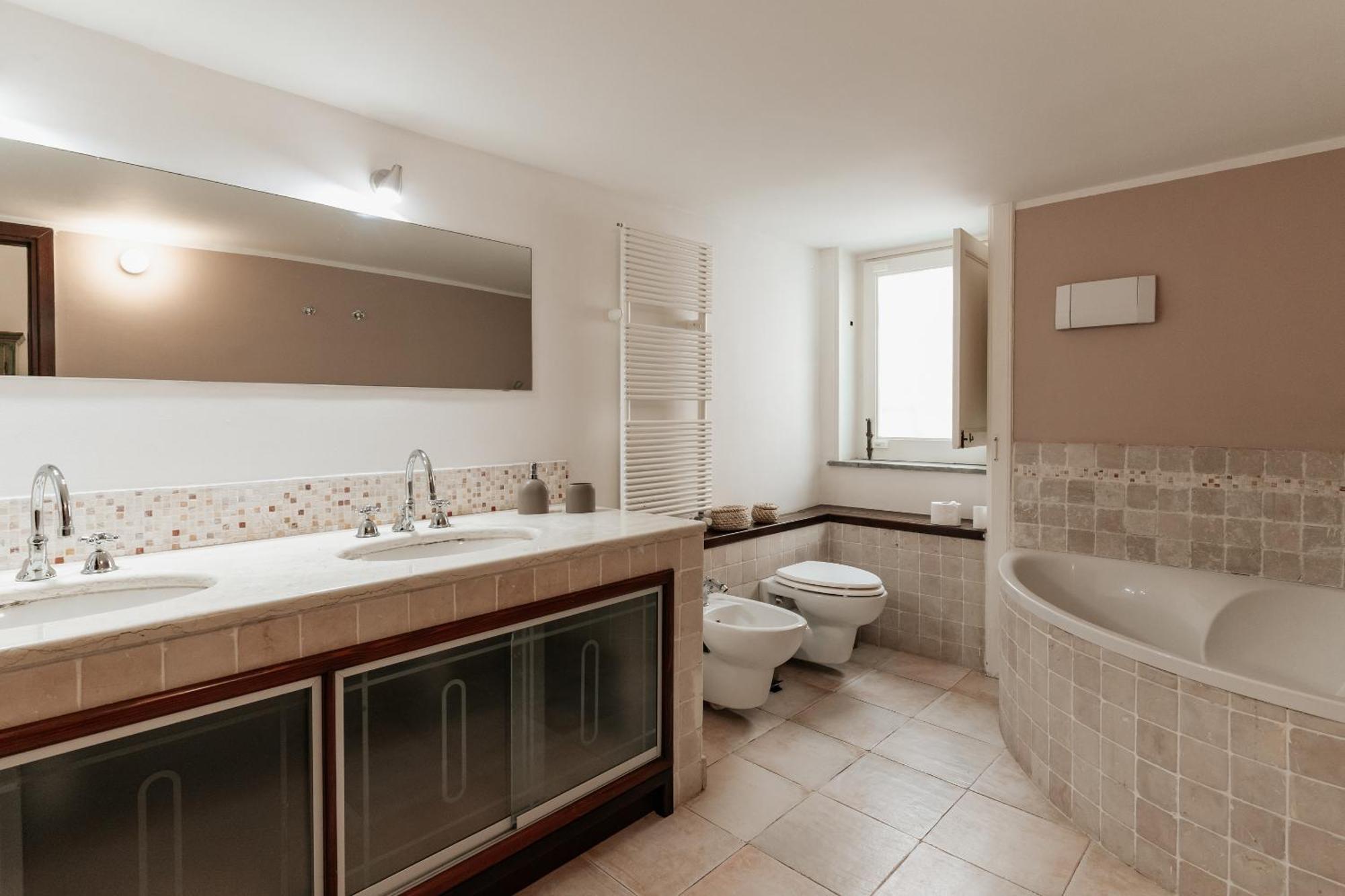 Four Luxury Art Apartment Палермо Екстериор снимка
