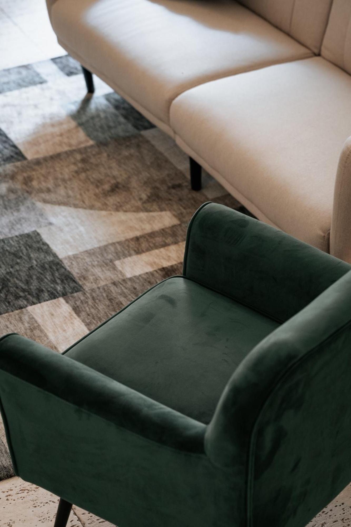 Four Luxury Art Apartment Палермо Екстериор снимка