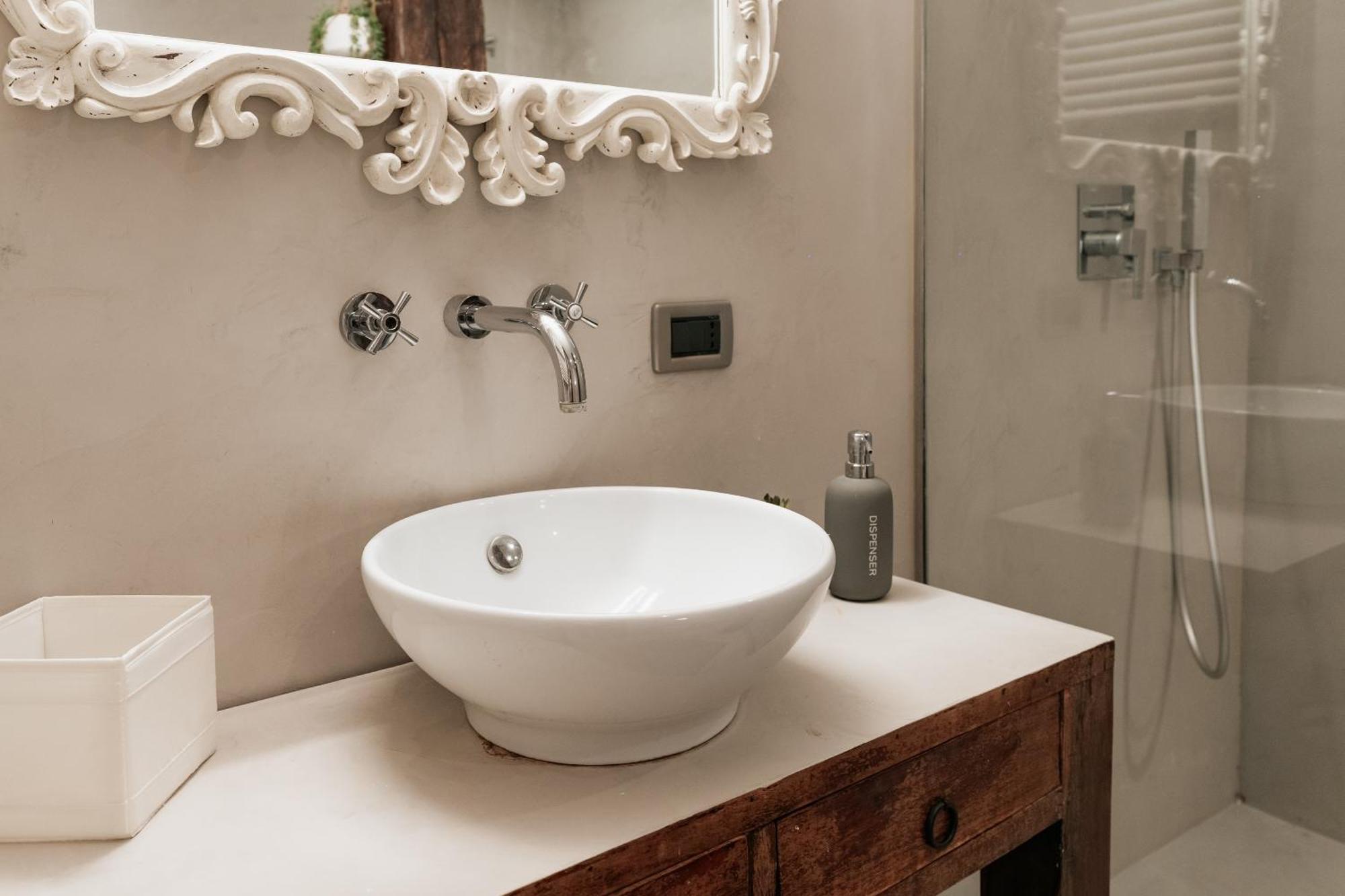 Four Luxury Art Apartment Палермо Екстериор снимка