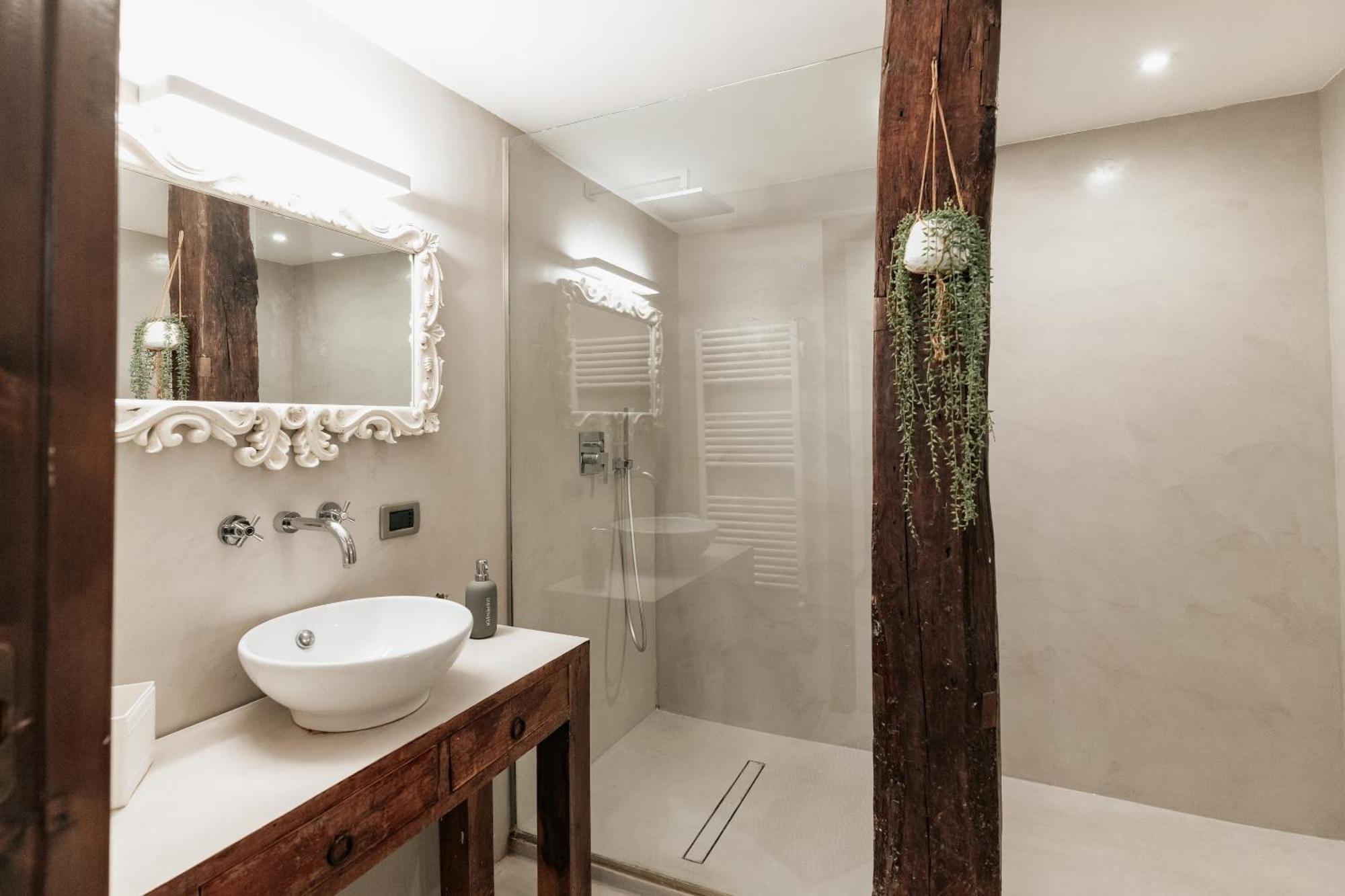 Four Luxury Art Apartment Палермо Екстериор снимка