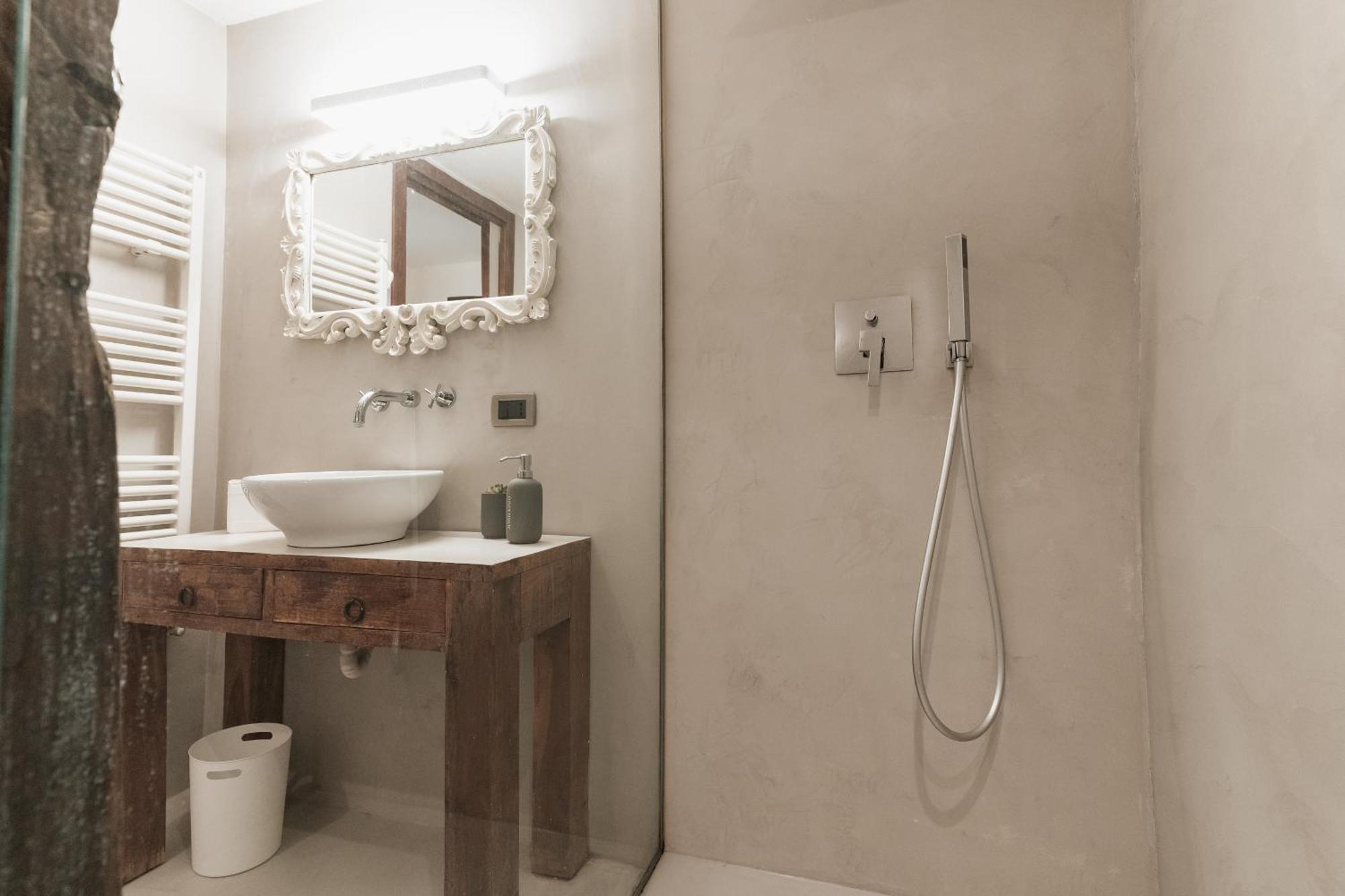 Four Luxury Art Apartment Палермо Екстериор снимка
